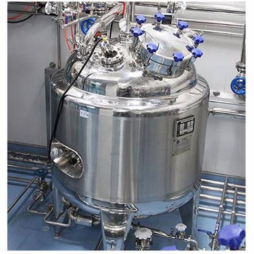  供应信息 食品机械 食品通用设备 发酵设备 > 酶解罐生产厂家-酶